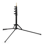 Manfrotto 5002BL Nano Plus Stand black