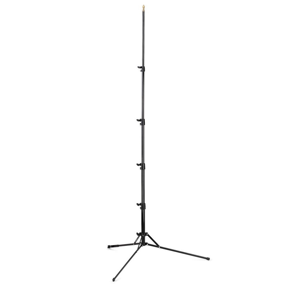 Manfrotto 5002BL Nano Plus Stand black