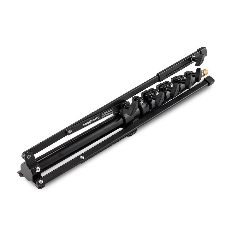 Manfrotto 5002BL Nano Plus Stand black