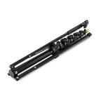Manfrotto 5002BL Nano Plus Stand black