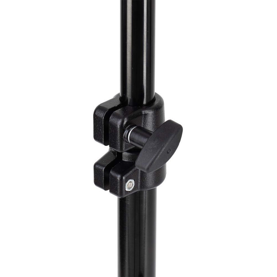 Manfrotto 5002BL Nano Plus Stand black