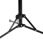 Manfrotto 5002BL Nano Plus Stand black
