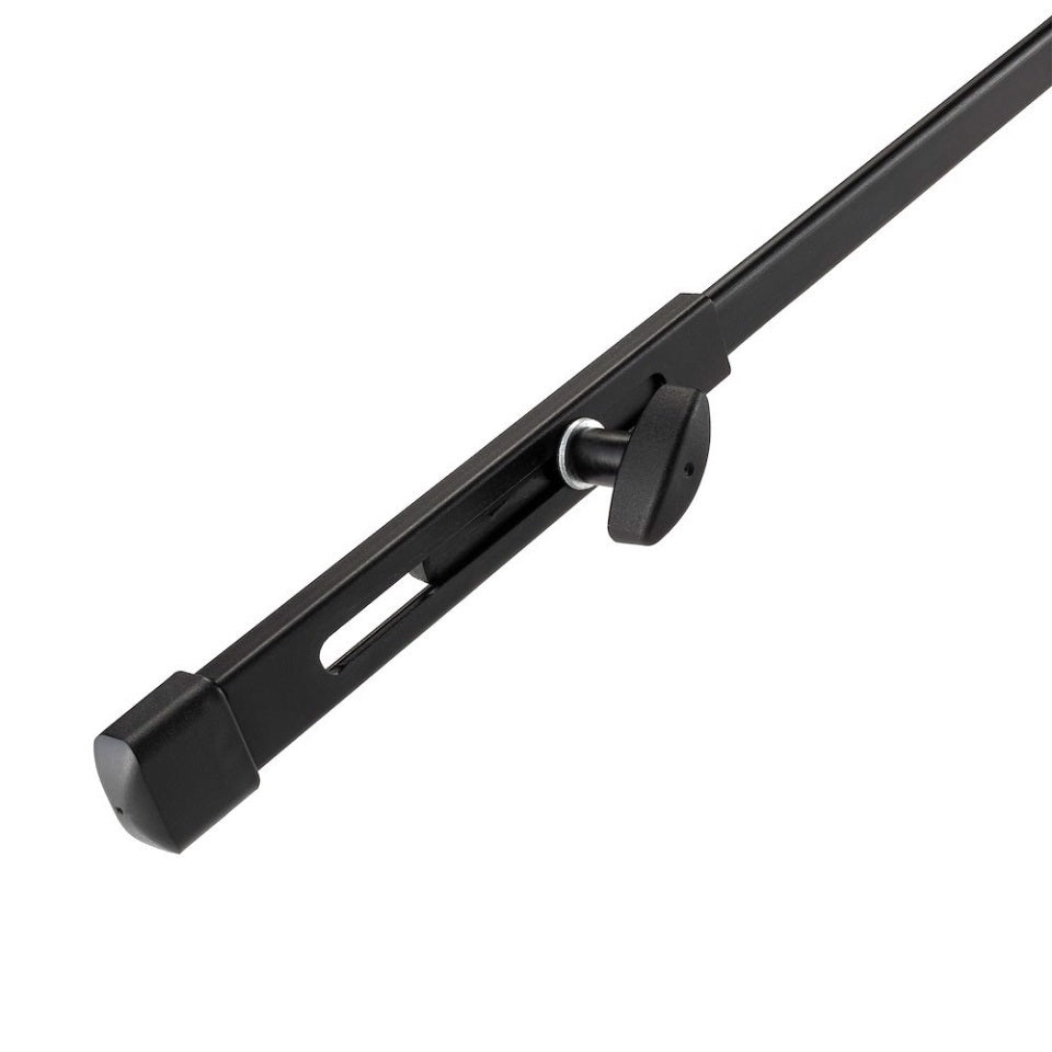 Manfrotto 5002BL Nano Plus Stand black