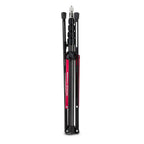 Manfrotto Nanopole Compact Carbon Light Stand