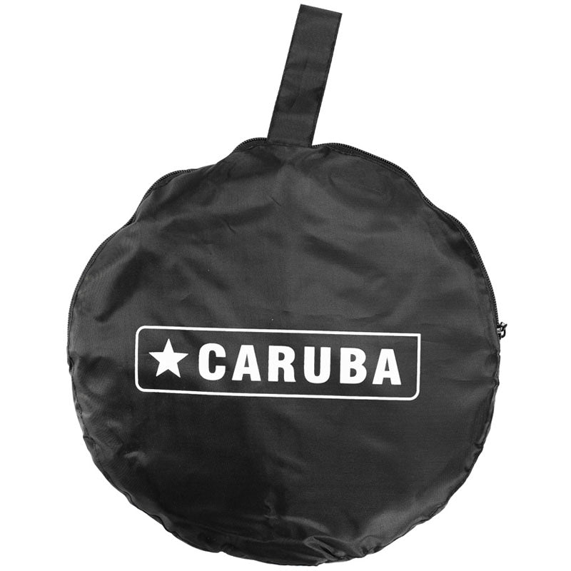 Caruba Windproof Silver Reflector 130cm