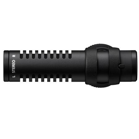Canon Stereo Microphone DM-E100