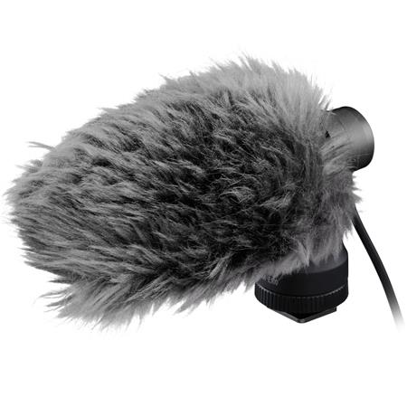 Canon Stereo Microphone DM-E100