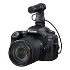 Canon Stereo Microphone DM-E100
