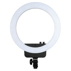 Nanlite Halo 16C LED ringlight incl. shoulder bag