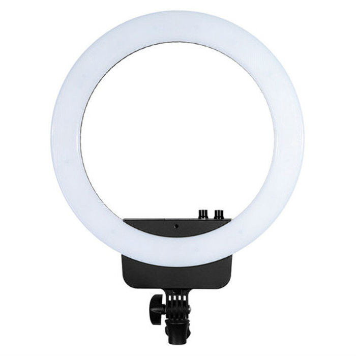Nanlite Halo 16C LED ringlight incl. shoulder bag