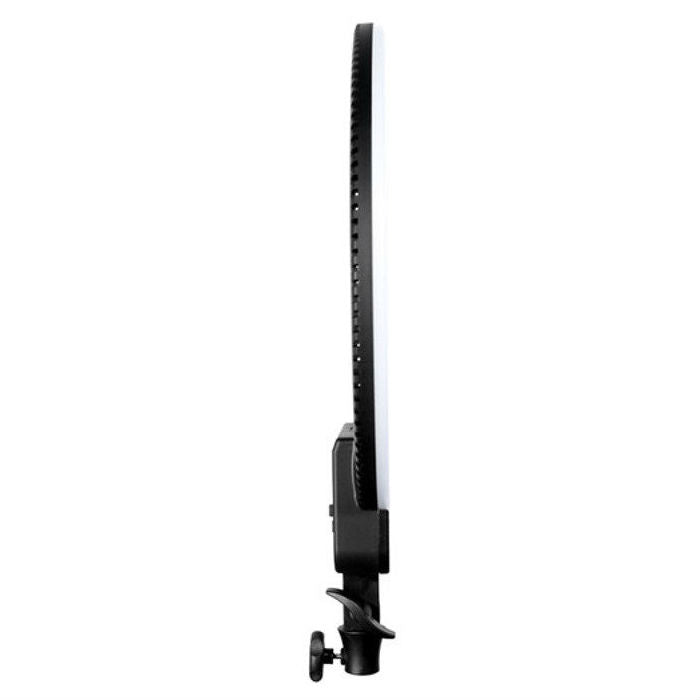 Nanlite Halo 16C LED ringlight incl. shoulder bag