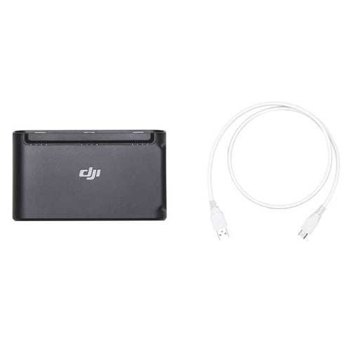 DJI Mavic Mini Part 10 Two-Way Charging Hub