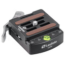 Leofoto LR-50 Quick Release Clamp + NP-50 Quick Release Plate