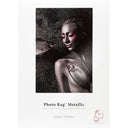 Hahnemuhle Photo Rag Metallic 340g A3 Box 25 sheets