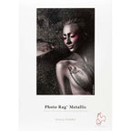 Hahnemuhle Photo Rag Metallic 340g A3 Box 25 sheets