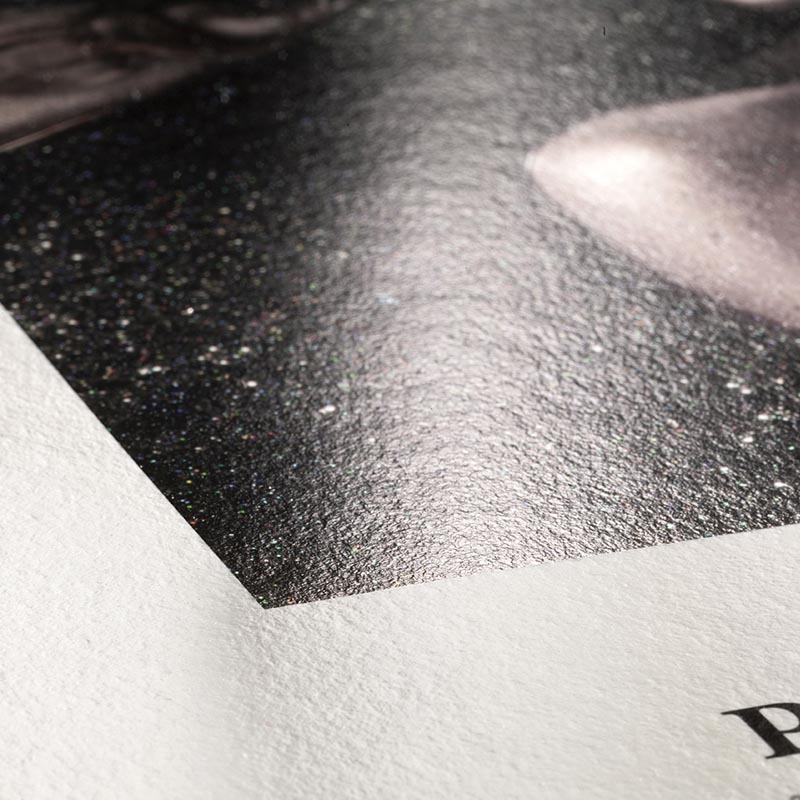 Hahnemuhle Photo Rag Metallic 340g A4 Box 25 sheets
