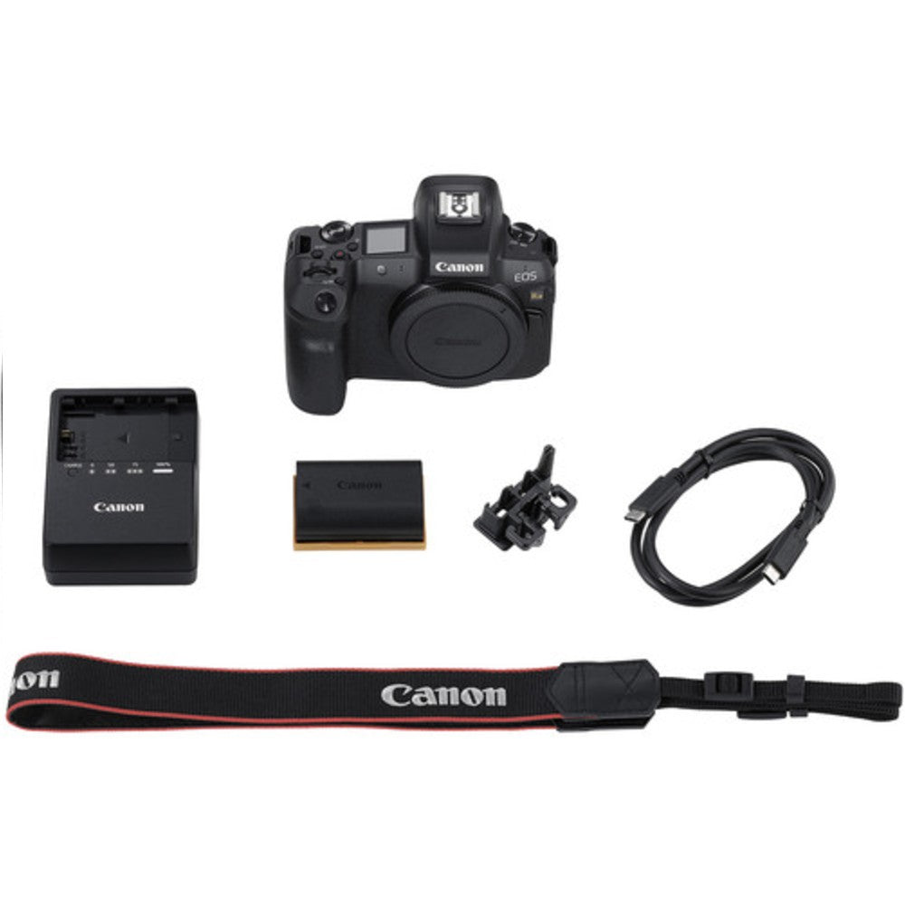 Canon EOS Ra Body
