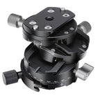 Leofoto G2 Geared Panning Clamp