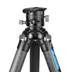 Leofoto G2 Geared Panning Clamp