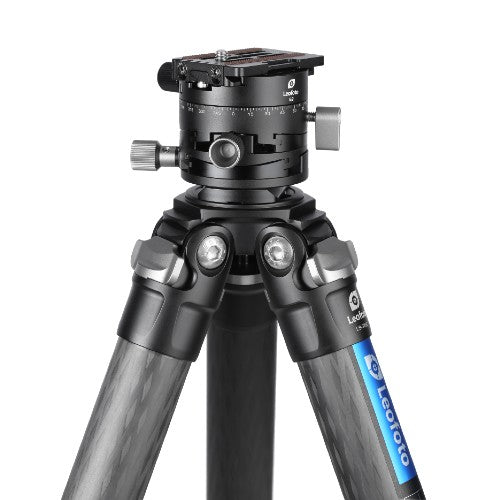Leofoto G2 Geared Panning Clamp