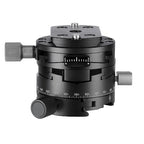 Leofoto G2 Geared Panning Clamp