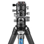 Leofoto G2 Geared Panning Clamp