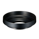 Caruba LH-DC110 Canon Lens Hood Metal