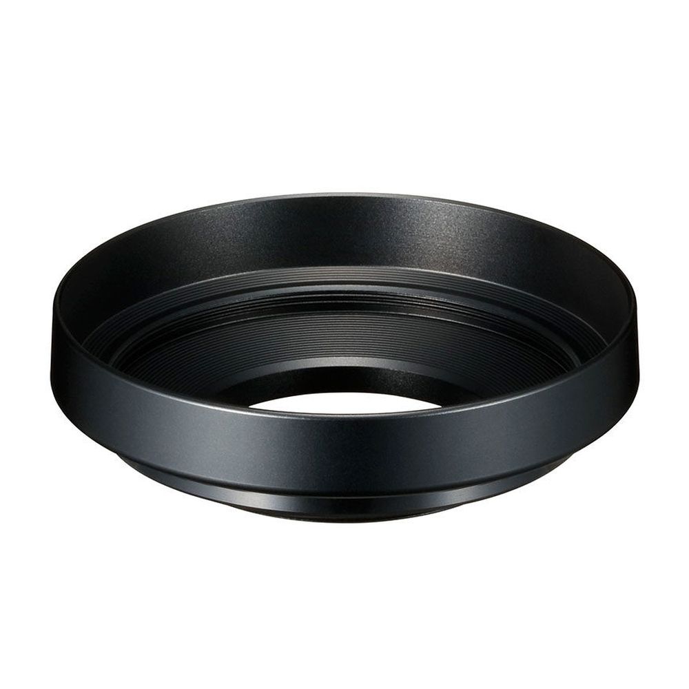 Caruba LH-DC110 Canon Lens Hood Metal