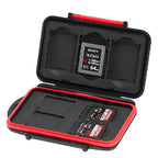 Caruba Multi Card Case MCC-9