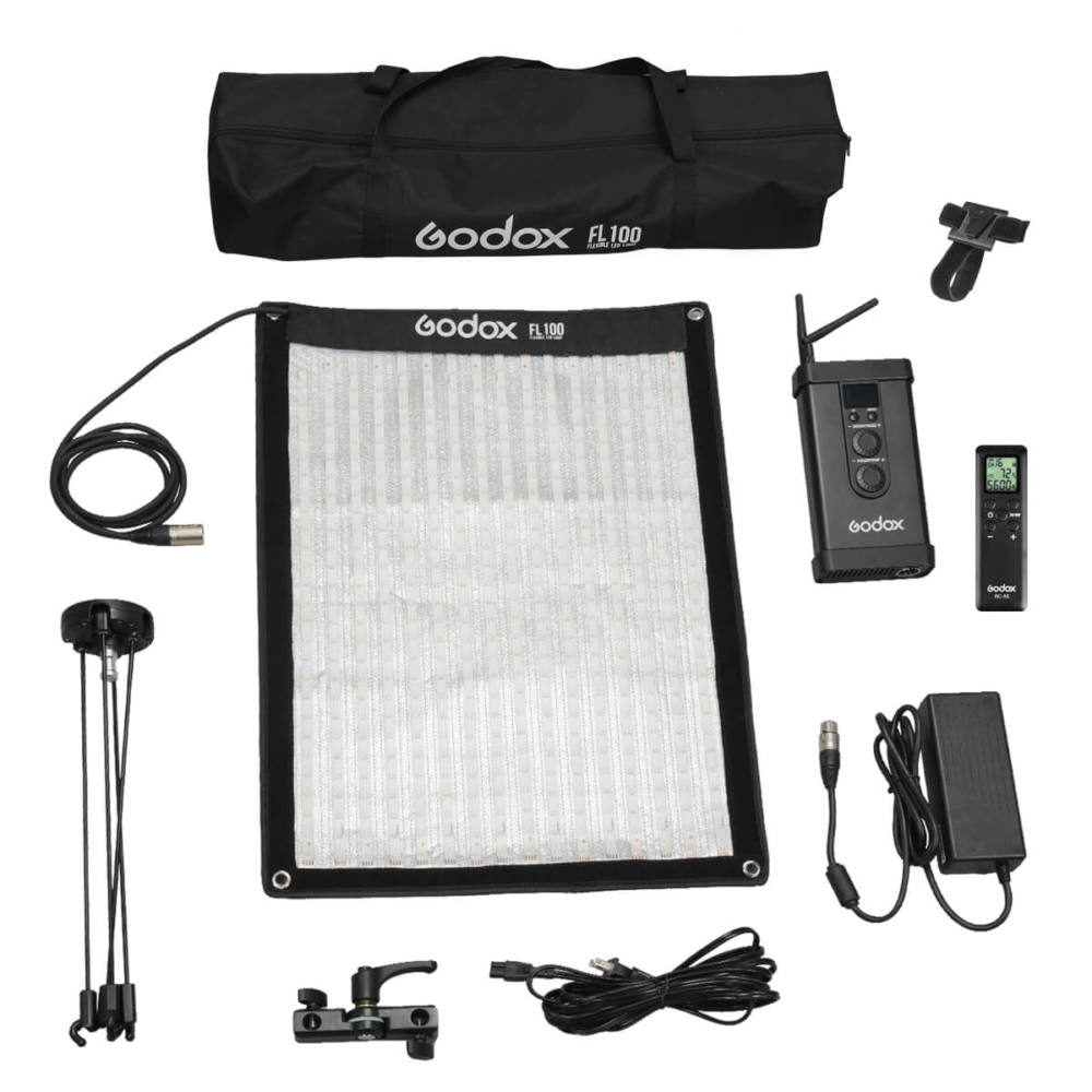 Godox FL100 Flexible LED light