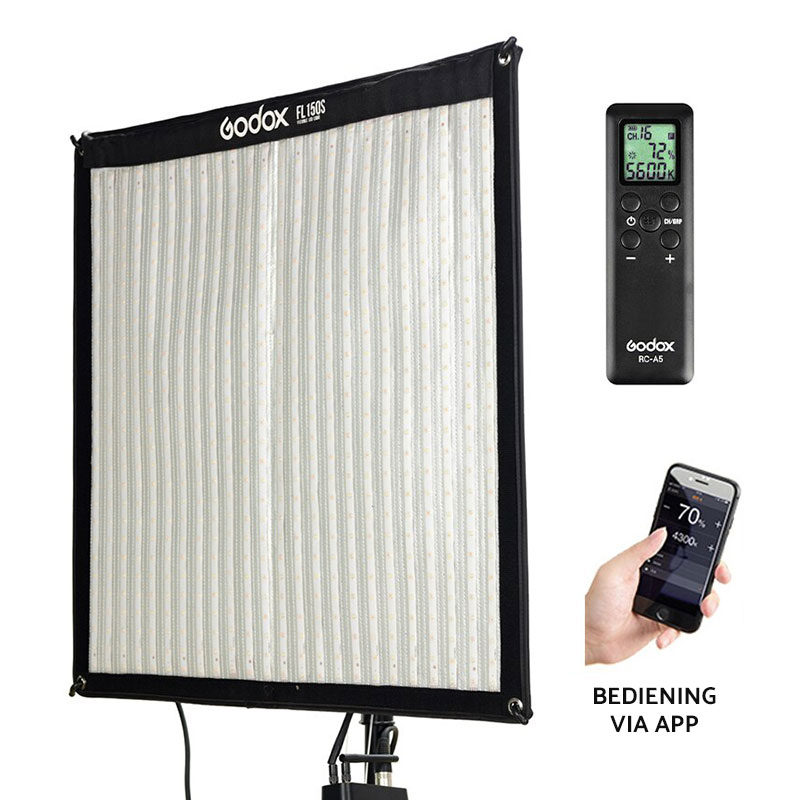 Godox FL150S Flexible LED light