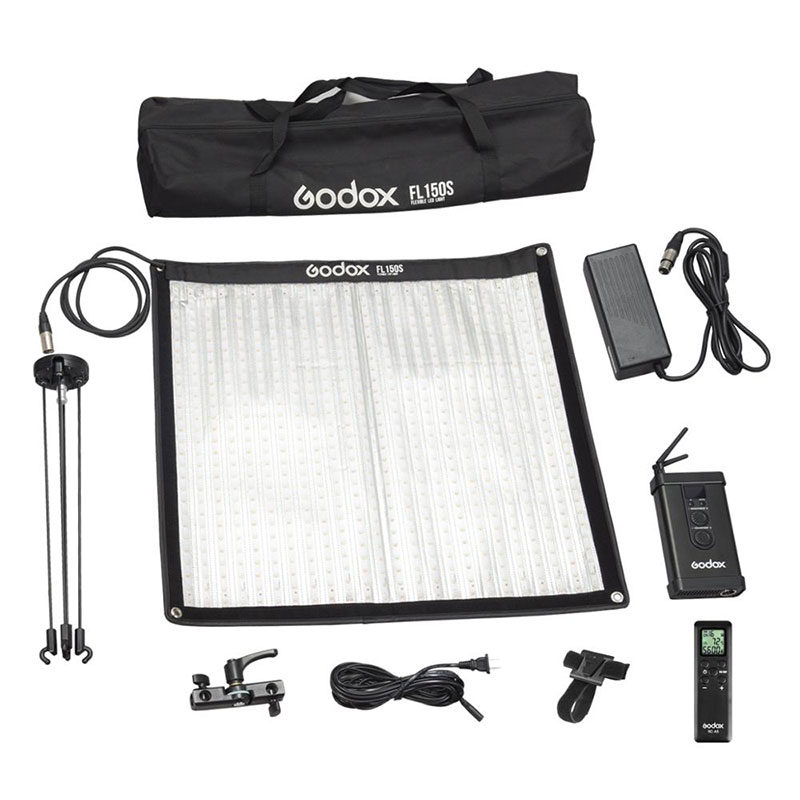 Godox FL150S Flexible LED light