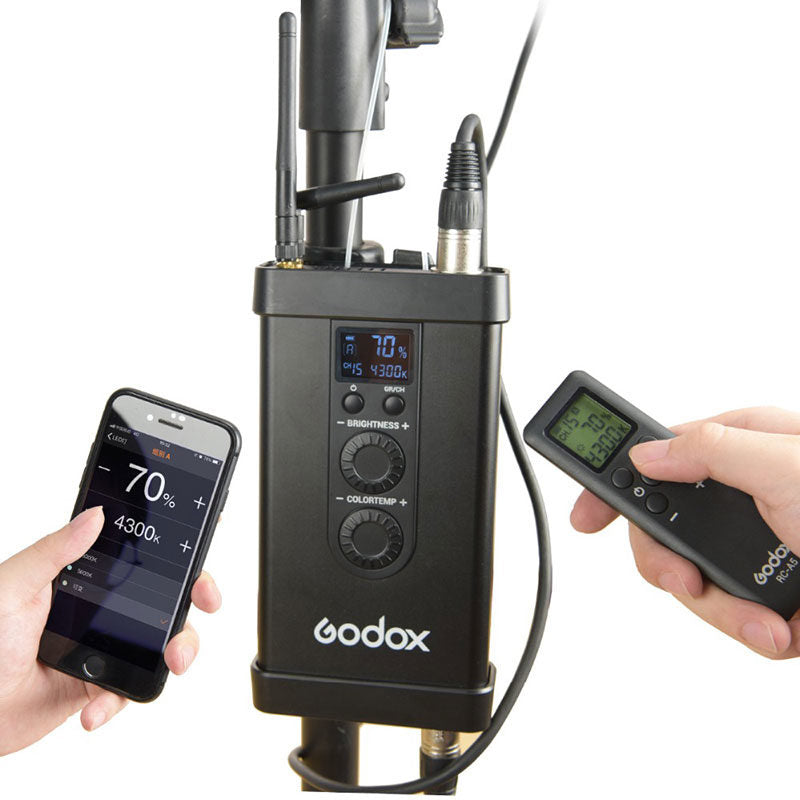 Godox FL150S Flexible LED light