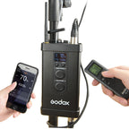 Godox FL150S Flexible LED light