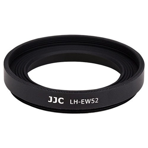JJC Canon EW-52 Lenshood Black