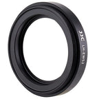 JJC Canon EW-52 Lenshood Black