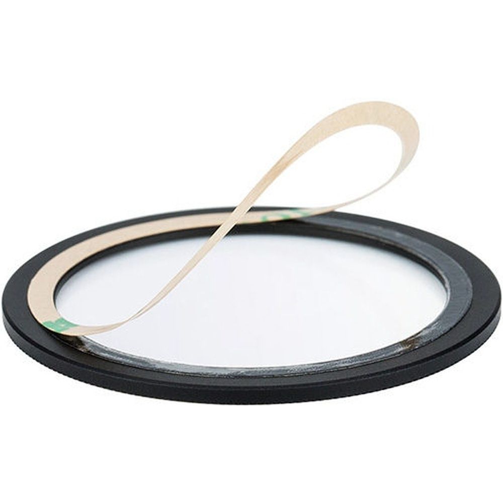 JJC UV filter for Ricoh GR IV / GR III / GR II series (F-WMCUVG3)