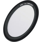 JJC UV filter for Ricoh GR IV / GR III / GR II series (F-WMCUVG3)