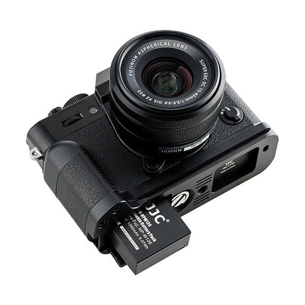 JJC HG-XT30 Metal Hand Grip