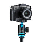 JJC HG-XT30 Metal Hand Grip