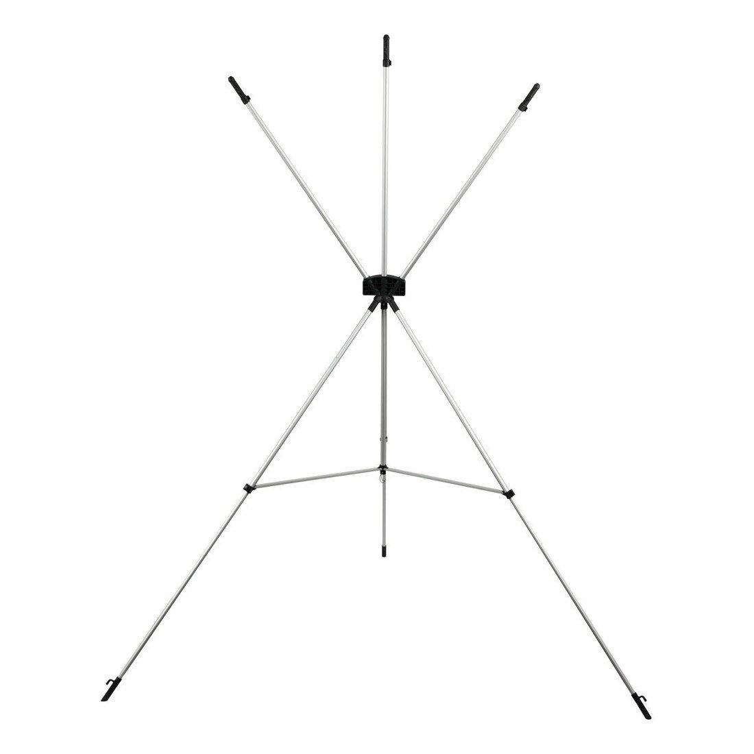 Westcott X-Drop 3-Pack Sweep Backdrop Kit (5' x 12')