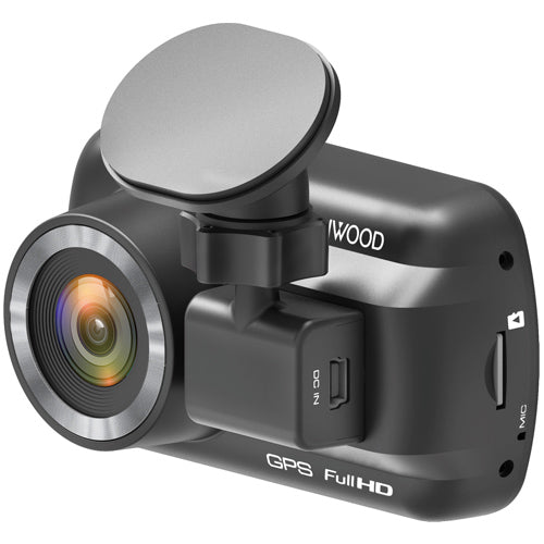 Kenwood DRV-A201 dashcam