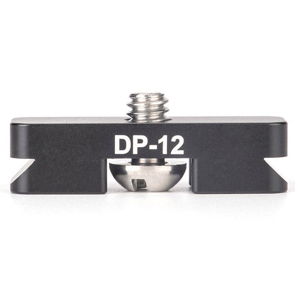 Sunwayfoto Quick Release Plate Mini DP-12