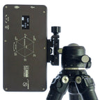Sunwayfoto Quick Release Plate Mini DP-12