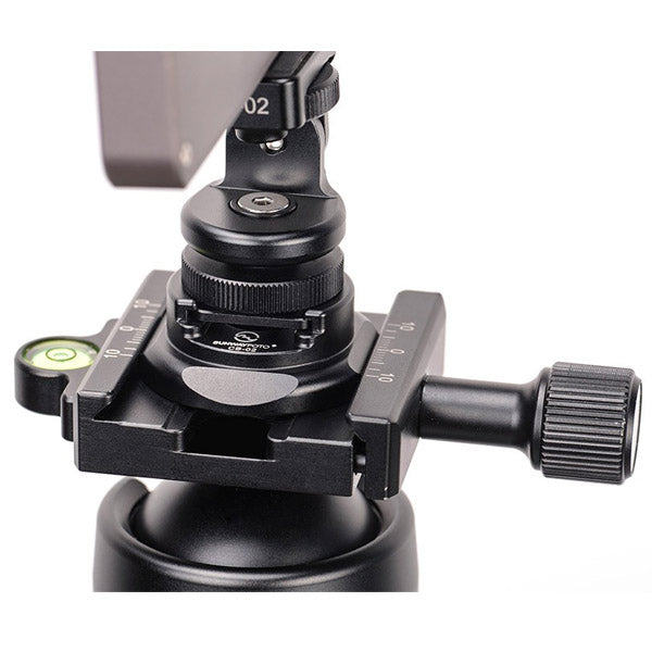 Sunwayfoto Quick Release Plate Cold Shoe CB-02