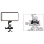 Sunwayfoto Quick Release Plate Cold Shoe CB-02