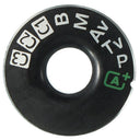 Canon CB3-7684-000 CAP 5D Mark III instelwiel