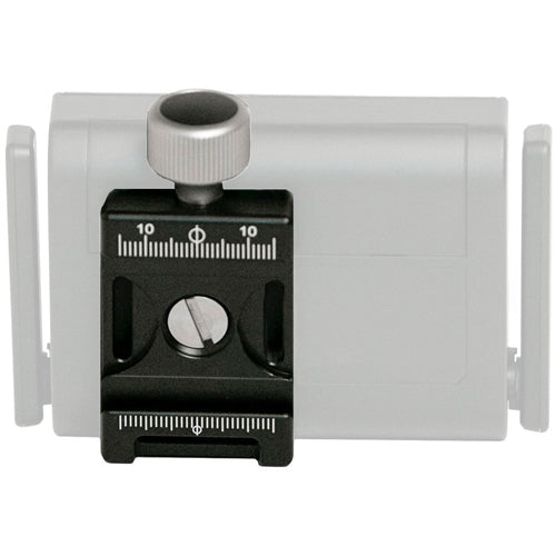 Camranger 2 quick release mounting clamp