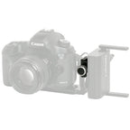 Camranger 2 quick release mounting clamp