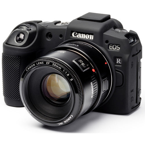 easyCover Body Cover for Canon RP Black
